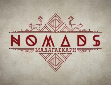 Nomads: Τα «έσπασε» όλα ο Μισθοφόρος- Βάραγε και κλότσαγε ότι έβρισκε μπροστά του (βίντεο)